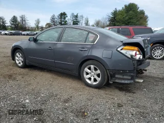 2009 Nissan Altima S with VIN 1N4AL21E79N540159, listed as a Copart auction lot 52999145 with Not Provided miles and Non Repairable. Bid and sale history available at DreamBid. Image 2.