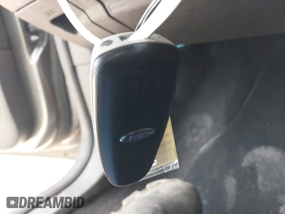 2014 Ford Focus Titanium with VIN 1FADP3N20EL422693, listed as a IAAI auction lot 42060024 with 97,371 mi miles and . Bid and sale history available at DreamBid. Image 11.