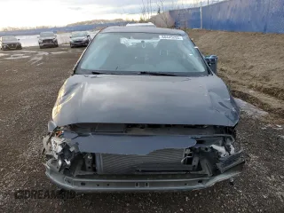 2017 Subaru Impreza with VIN 4S3GTAF66H1750595, listed as a Copart auction lot 88445255 with 54,142 mi miles and Salvage title. Bid and sale history available at DreamBid. Image 5.