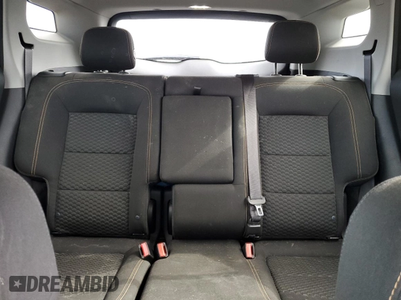 2018 GMC Terrain SLE with VIN 3GKALTEX6JL263069, listed as a Copart auction lot 45567435 with 87,915 mi miles and Salvage Title. Bid and sale history available at carsss.com. Image 10.