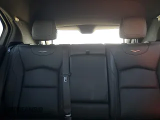 2021 Cadillac XT4 AWD Premium Luxury with VIN 1GYFZDR47MF002175, listed as a Copart auction lot 48303665 with 94,698 mi miles and Salvage Title. Bid and sale history available at carsss.com. Image 10.