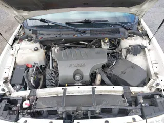2004 Buick LeSabre Custom with VIN 1G4HP52K344105829, listed as a IAAI auction lot 41907027 with 141,389 mi miles and . Bid and sale history available at carsss.com. Image 10.