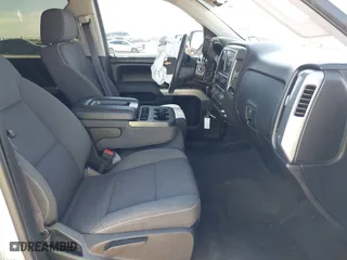 2015 Chevrolet Silverado 1500 LT with VIN 3GCUKREC5FG277881, listed as a IAAI auction lot 41867861 with 190,146 mi miles. Bid and sale history available at carsss.com. Image 5.