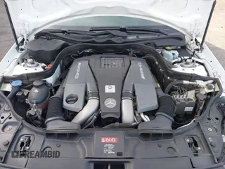 2015 Mercedes-Benz CLS-Class CLS 63 AMG S-Model with VIN WDDLJ7GB5FA134828, listed as a IAAI auction lot 41377844 with 79,219 mi miles. Bid and sale history available at carsss.com. Image 10.