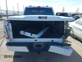 2021 Ford F-150 XL with VIN 1FTFW1E59MFB65261, listed as a IAAI auction lot 41247746 with 67,525 mi miles and . Bid and sale history available at DreamBid. Image 17.