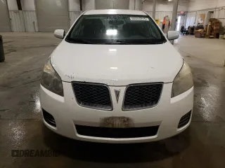 2009 Pontiac Vibe w/1SA with VIN 5Y2SP67869Z421507, listed as a Copart auction lot 55444915 with 166,612 mi miles and Clean Title. Bid and sale history available at carsss.com. Image 5.