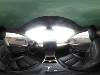 2022 Tesla Model 3 Long Range with VIN 5YJ3E1EB9NF206943, listed as a IAAI auction lot 41911040 with 69,920 mi miles and . Bid and sale history available at DreamBid. Image 23.