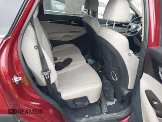 2019 Kia Sorento L with VIN 5XYPG4A35KG512845, listed as a IAAI auction lot 41716900 with 90,950 mi miles. Bid and sale history available at carsss.com. Image 8.