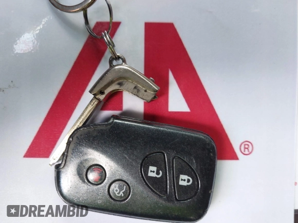 2011 Lexus ES 330 with VIN JTHBK1EG3B2438872, listed as a IAAI auction lot 42682451 with 163,906 mi miles and . Bid and sale history available at DreamBid. Image 11.
