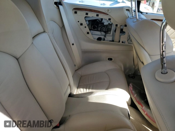 2008 Mercedes-Benz CLK 350 с VIN WDBTK56F38F236424, выставлен на аукционе Copart как лот 50446485 с пробегом 90 108 миль миль и Списание • Salvage title. История ставок и продаж доступна на DreamBid. Изображение 10.
