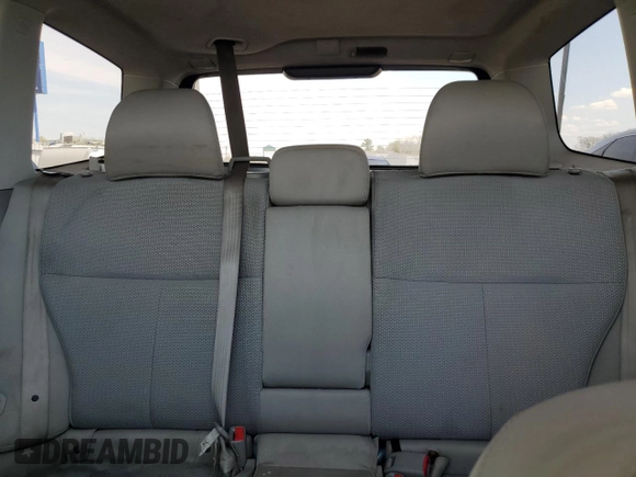 2011 Subaru Forester X Premium с VIN JF2SHADC0BH730430, выставлен на аукционе Copart как лот 54340415 с пробегом 192 066 миль миль и Списание • Salvage title. История ставок и продаж доступна на DreamBid. Изображение 10.