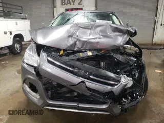 2013 Ford Escape SEL with VIN 1FMCU9HX0DUB29230, listed as a Copart auction lot 45765535 with 92,742 mi miles and Salvage Title. Bid and sale history available at carsss.com. Image 5.