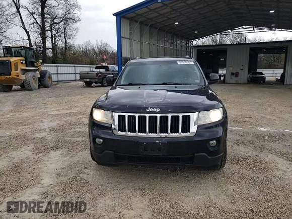 2011 Jeep Grand Cherokee 70th Anniversary with VIN 1J4RR4GG5BC677838, listed as a Copart auction lot 51516665 with 218,120 mi miles and Salvage Title. Bid and sale history available at carsss.com. Image 11.