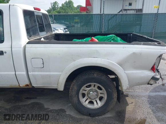 2004 Ford Ranger XL with VIN 1FTYR10U54PA97100, listed as a IAAI auction lot 42464912 with 266,909 mi miles and . Bid and sale history available at DreamBid. Image 22.