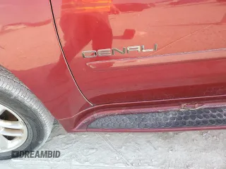 2006 GMC Envoy Denali z VIN 1GKET63M662302568, wystawiony jako Copart lot #44678975 z przebiegiem Nie podano mil oraz Szkoda całkowita • Salvage title. Historia ofert i sprzedaży dostępna na DreamBid. Obrazek 13.