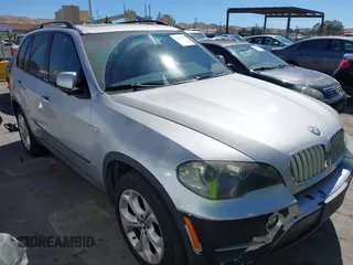 2011 BMW X5 35d z VIN 5UXZW0C5XBL656204, wystawiony jako IAAI lot #42828441 z przebiegiem 144 154 mil mil oraz . Historia ofert i sprzedaży dostępna na DreamBid. Obrazek 1.