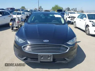 2020 Ford Fusion SE with VIN 3FA6P0HD8LR171120, listed as a IAAI auction lot 42004093 with 35,941 mi miles and . Bid and sale history available at DreamBid. Image 12.