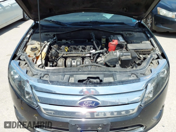 2011 Ford Fusion SE with VIN 3FAHP0HA6BR134886, listed as a IAAI auction lot 42055974 with 275,118 mi miles and . Bid and sale history available at carsss.com. Image 10.