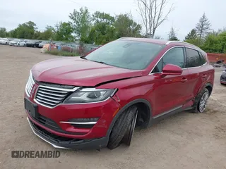 2017 Lincoln MKC Reserve with VIN 5LMCJ3D94HUL50555, listed as a IAAI auction lot 42296803 with 127,009 mi miles and . Bid and sale history available at DreamBid. Image 17.
