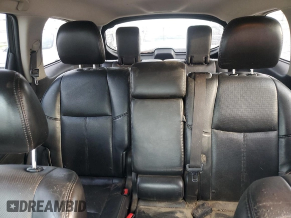 2013 Nissan Pathfinder Platinum with VIN 5N1AR2MM6DC665424, listed as a Copart auction lot 62235935 with 200,013 mi miles and Clean title. Bid and sale history available at DreamBid. Image 10.