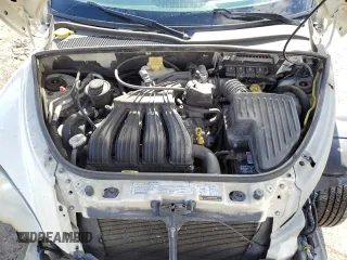 2006 Chrysler PT Cruiser with VIN 3A4FY48B76T272034, listed as a Copart auction lot 75471094 with 147,174 mi miles and Salvage Title. Bid and sale history available at DreamBid. Image 11.