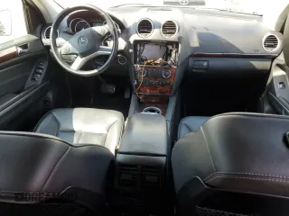 2011 Mercedes-Benz GL 450 with VIN 4JGBF7BE3BA732737, listed as a Copart auction lot 53545985 with 171,257 mi miles and Clean Title. Bid and sale history available at DreamBid. Image 8.