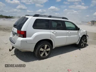 2011 Mitsubishi Endeavor SE z VIN 4A4JN3AS8BE005811, wystawiony jako Copart lot #54486745 z przebiegiem 144 424 mil mil oraz Nie do naprawy • Non repairable. Historia ofert i sprzedaży dostępna na DreamBid. Obrazek 3.