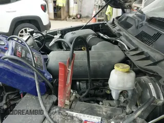 2018 Ram 1500 Tradesman z VIN 1C6RR7FG1JS282625, wystawiony jako IAAI lot #42988399 z przebiegiem 137 173 mil mil oraz . Historia ofert i sprzedaży dostępna na DreamBid. Obrazek 19.