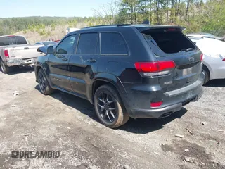 2020 Jeep Grand Cherokee Limited X z VIN 1C4RJEBG1LC152545, wystawiony jako IAAI lot #41869716 z przebiegiem 92 040 mil mil oraz . Historia ofert i sprzedaży dostępna na DreamBid. Obrazek 3.