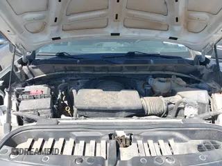 2020 Chevrolet Silverado 1500 Work Truck with VIN 1GCRYAEF1LZ176641, listed as a IAAI auction lot 42223304 with 50,972 mi miles and . Bid and sale history available at DreamBid. Image 10.