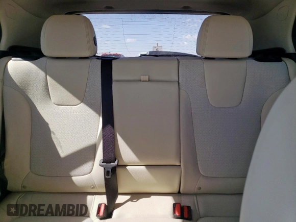 2021 Buick Encore GX Select with VIN KL4MMDSL1MB179593, listed as a Copart auction lot 56063875 with 23,460 mi miles and Clean title. Bid and sale history available at DreamBid. Image 10.
