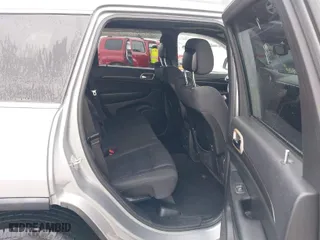 2014 Jeep Grand Cherokee Laredo with VIN 1C4RJFAG6EC230568, listed as a IAAI auction lot 41914990 with 137,214 mi miles. Bid and sale history available at carsss.com. Image 8.