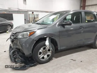 2014 Honda CR-V LX with VIN 2HKRM4H36EH604289, listed as a IAAI auction lot 42094226 with 149,540 mi miles. Bid and sale history available at carsss.com. Image 17.