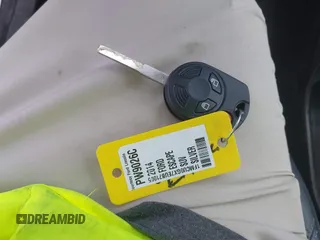 2014 Ford Escape SE с VIN 1FMCU0GX7EUB71005, выставлен на аукционе IAAI как лот 42434547 с пробегом 148 856 миль миль и . История ставок и продаж доступна на DreamBid. Изображение 11.