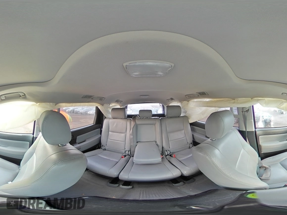 2010 Toyota Sequoia SR5 with VIN 5TDBY5G11AS029518, listed as a Copart auction lot 83238214 with 0 mi miles and Salvage Title. Bid and sale history available at carsss.com. Image 14.