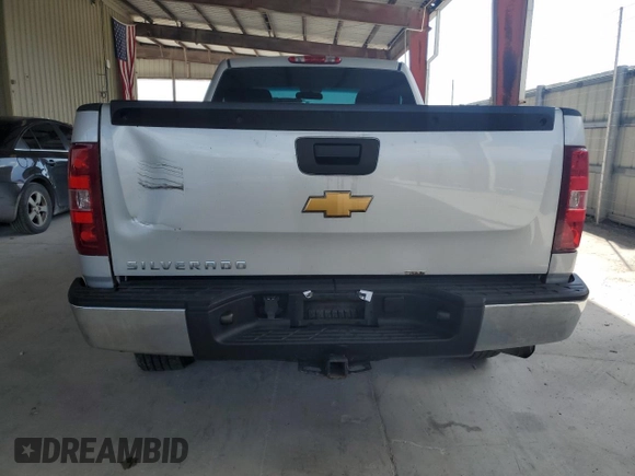2012 Chevrolet Silverado 1500 Work Truck with VIN 1GCNKPEX9CZ148372, listed as a Copart auction lot 51384305 with 149,792 mi miles and Clean Title. Bid and sale history available at DreamBid. Image 10.