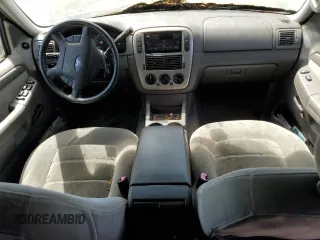 2004 Ford Explorer XLT with VIN 1FMDU73KX4ZA34973, listed as a Copart auction lot 66232614 with Not provided miles and Clean title. Bid and sale history available at DreamBid. Image 8.