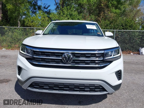 2023 Volkswagen Atlas SE с VIN 1V2DP2CA7PC534486, выставлен на аукционе IAAI как лот 41676436 с пробегом 29 344 миль миль и . История ставок и продаж доступна на DreamBid. Изображение 13.
