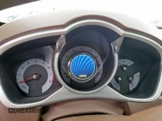 2012 Cadillac SRX Luxury Collection z VIN 3GYFNAE35CS642113, wystawiony jako Copart lot #60201195 z przebiegiem 108 006 mil mil oraz Szkoda całkowita • Salvage title. Historia ofert i sprzedaży dostępna na DreamBid. Obrazek 9.
