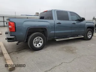 2014 GMC Sierra 1500 z VIN 3GTP1TEH1EG381839, wystawiony jako Copart lot #85761764 z przebiegiem 110 763 mil mil oraz Szkoda całkowita • Salvage title. Historia ofert i sprzedaży dostępna na DreamBid. Obrazek 3.