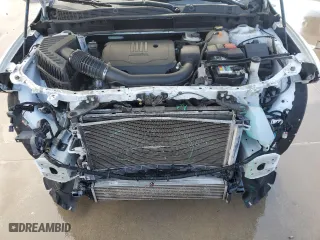 2020 Chevrolet Blazer LT with VIN 3GNKBCR47LS668795, listed as a Copart auction lot 42563975 with 86,706 mi miles and Salvage Title. Bid and sale history available at carsss.com. Image 12.