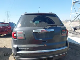 2013 GMC Acadia SLE z VIN 1GKKRNED4DJ224772, wystawiony jako IAAI lot #42219481 z przebiegiem 218 926 mil mil oraz . Historia ofert i sprzedaży dostępna na DreamBid. Obrazek 17.