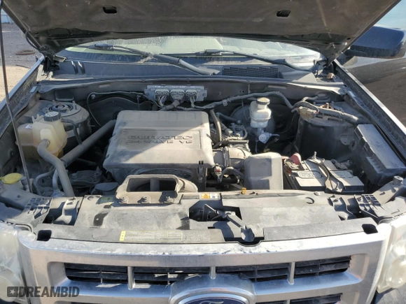 2009 Ford Escape Limited with VIN 1FMCU94G79KC56534, listed as a Copart auction lot 49623755 with 148,369 mi miles and Clean Title. Bid and sale history available at carsss.com. Image 12.