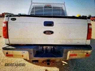 2012 Ford F-350 XL с VIN 1FT7W3AT2CEA50235, выставлен на аукционе Copart как лот 62522435 с пробегом 203 793 миль миль и Чистый • Clean title. История ставок и продаж доступна на DreamBid. Изображение 10.