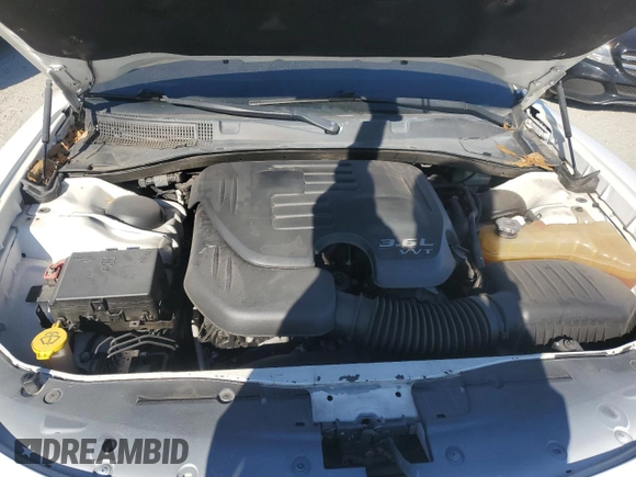 2015 Dodge Charger SXT with VIN 2C3CDXHG9FH915076, listed as a Copart auction lot 46792735 with 156,199 mi miles and Salvage Title. Bid and sale history available at DreamBid. Image 12.