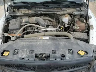 2023 Ram 1500 Express z VIN 3C6RR7KT9PG658247, wystawiony jako Copart lot #57168235 z przebiegiem 30 253 mil mil oraz Szkoda całkowita • Salvage title. Historia ofert i sprzedaży dostępna na DreamBid. Obrazek 15.