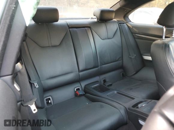 2012 BMW M3 with VIN WBSKG9C53CE797862, listed as a Copart auction lot 77396214 with 77,077 mi miles and Salvage title. Bid and sale history available at DreamBid. Image 10.