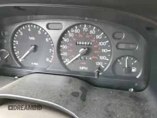 1998 Mercury Mystique z VIN 3MEFM66L4WM611303, wystawiony jako Copart lot #51298355 z przebiegiem 109 671 mil mil oraz Szkody całkowita. Historia ofert i sprzedaży dostępna na DreamBid. Obrazek 9.