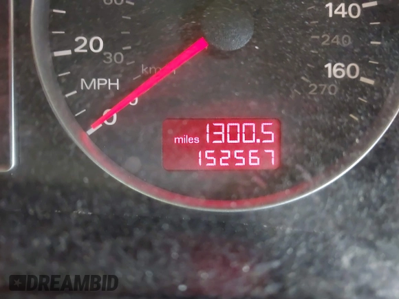 2008 Audi A4 2.0T z VIN WAUDF78E38A013904, wystawiony jako IAAI lot #42330012 z przebiegiem 152 567 mil mil oraz . Historia ofert i sprzedaży dostępna na DreamBid. Obrazek 7.