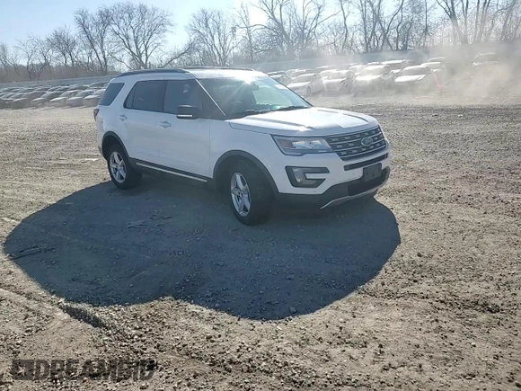 2016 Ford Explorer XLT with VIN 1FM5K8D86GGA20653, listed as a Copart auction lot 44682665 with 149,601 mi miles and Clean Title. Bid and sale history available at carsss.com. Image 14.
